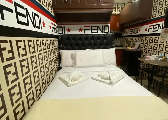 Mdm Hotel