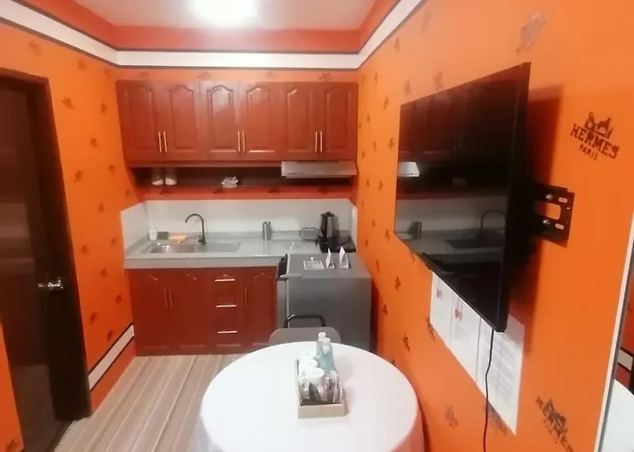 Hotel Mdm