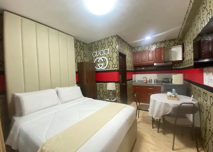 Hotel Mdm Cordova (Mactan)