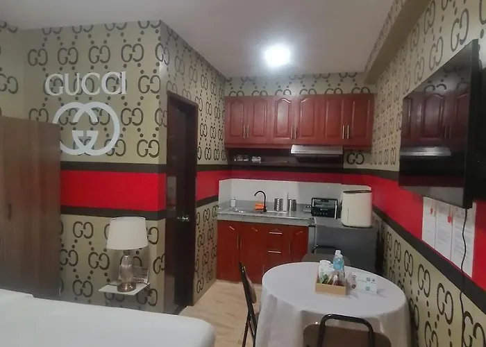Mdm Hotel 5*