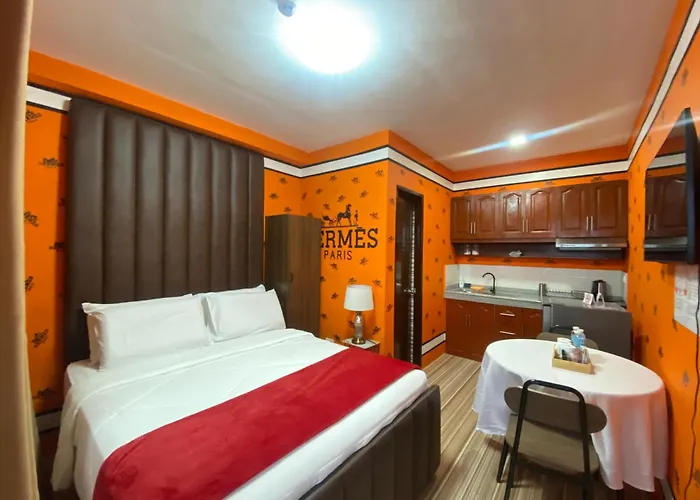 Mdm Hotel Cordova (Mactan)