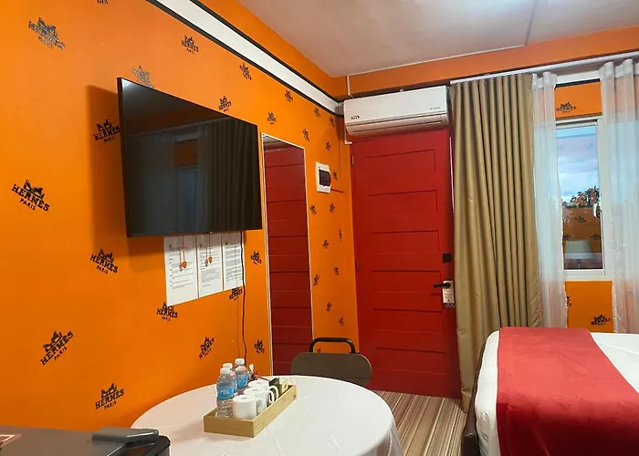 Mdm 5* Cordova (Mactan)