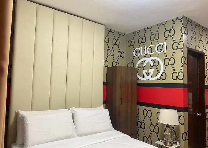 Mdm Hotel 5*