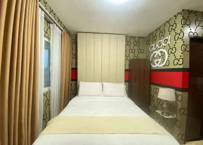 Mdm 5* Cordova (Mactan)