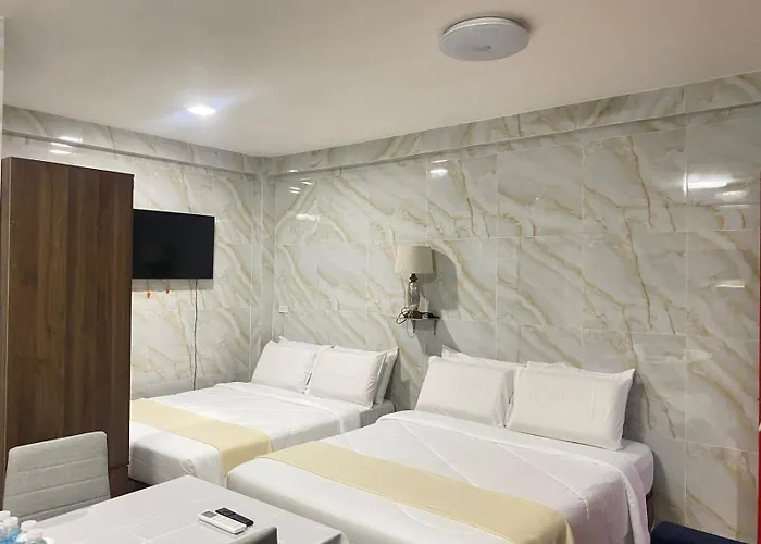 Mdm Hotel 5*