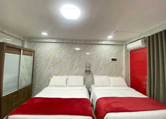 Mdm Hotel 5*