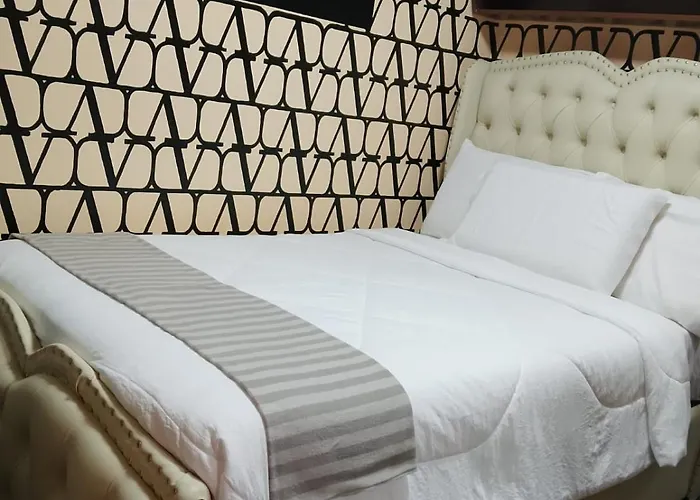 Mdm Hotel Cordova (Mactan)