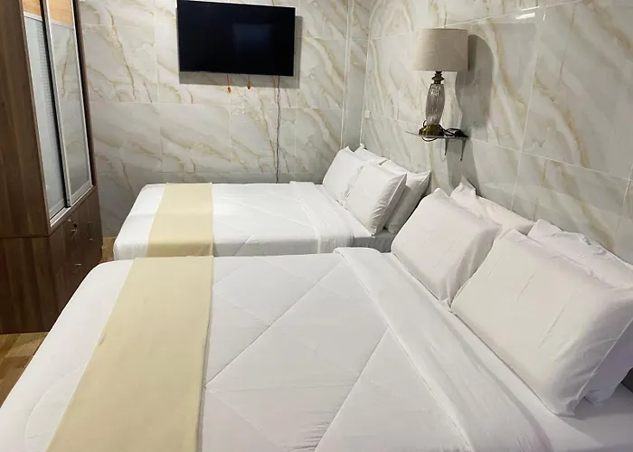 Mdm Hotel