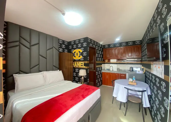 Mdm Hotel Cordova (Mactan)