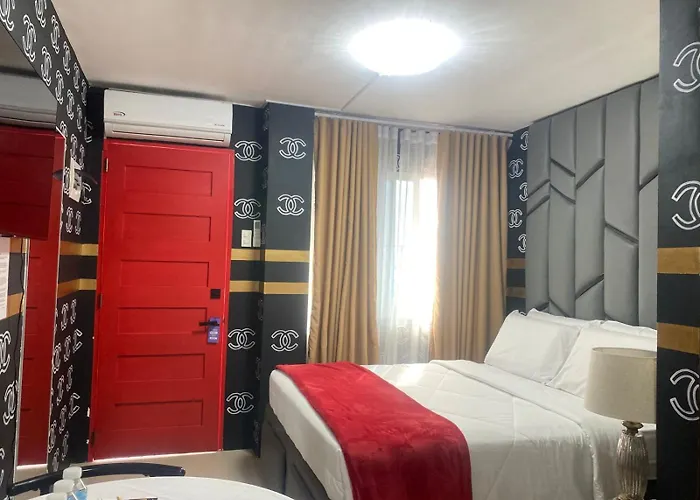 Hotel Mdm Cordova (Mactan)