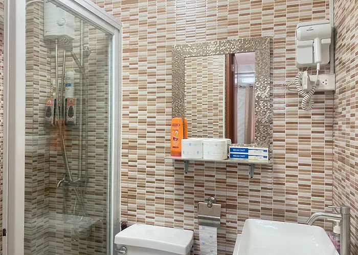 Mdm Hotel 5*