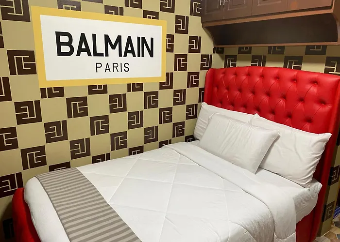 Hotel Mdm 5*