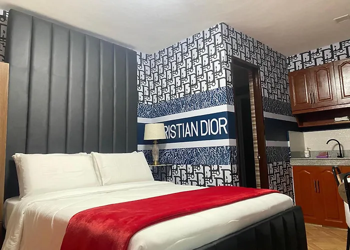 Mdm Hotel 5*