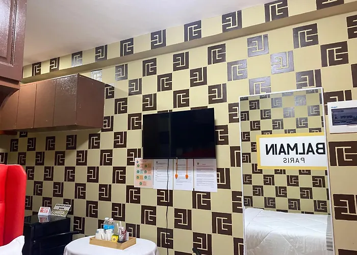 Mdm Hotel