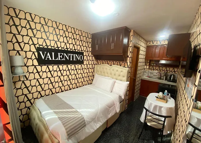 Mdm Hotel 5*