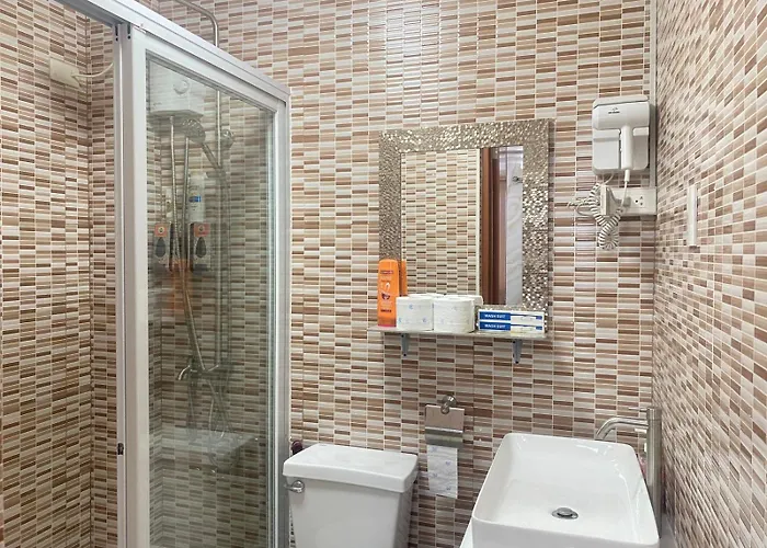 Hotel Mdm 5*