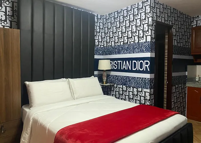 Mdm Hotel Cordova (Mactan)