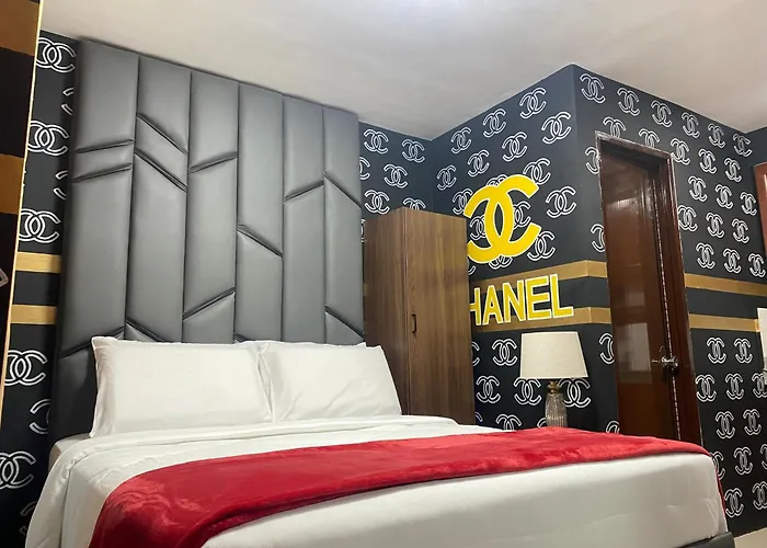 Mdm Hotel