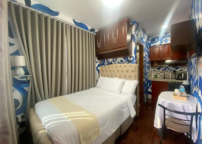 Mdm Hotel Cordova (Mactan)