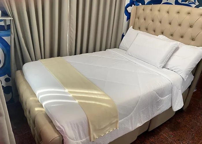 Mdm 5* Cordova (Mactan)