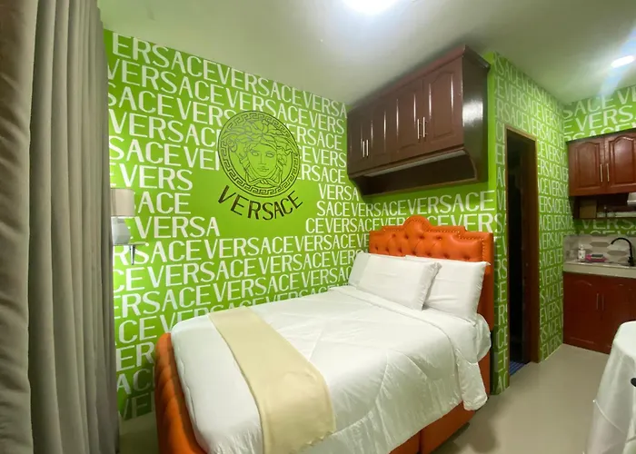 Hotel Mdm