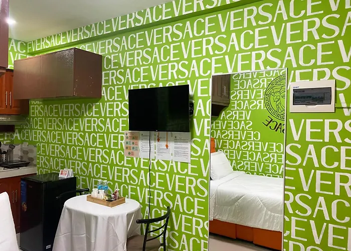 Mdm Hotel Cordova (Mactan)