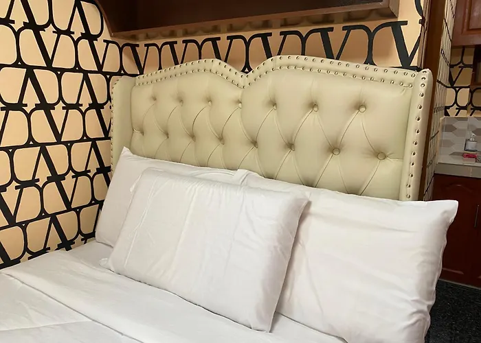 Hotel Mdm