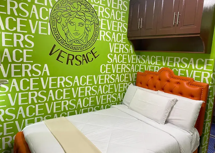 Hotel Mdm 5*