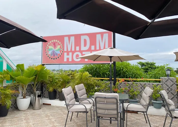 Mdm 5*