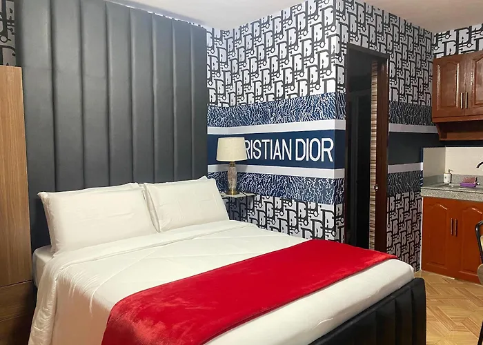 Mdm Hotel