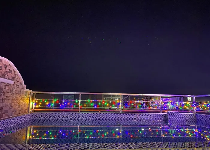 Mdm Hotel 5*