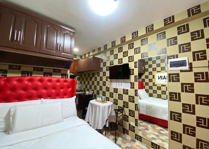 Hotel Mdm 5*