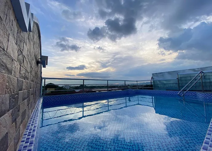Hotel Mdm Cordova (Mactan)