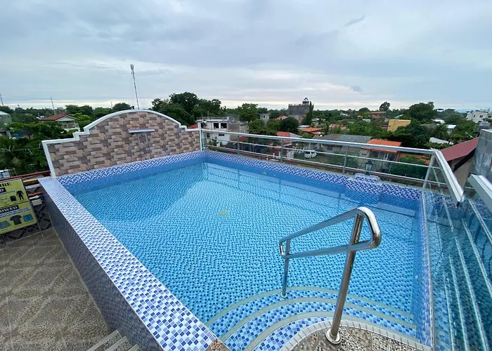 Hotel Mdm Cordova (Mactan)